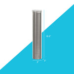 Self-Adjusting  Cup Dispenser