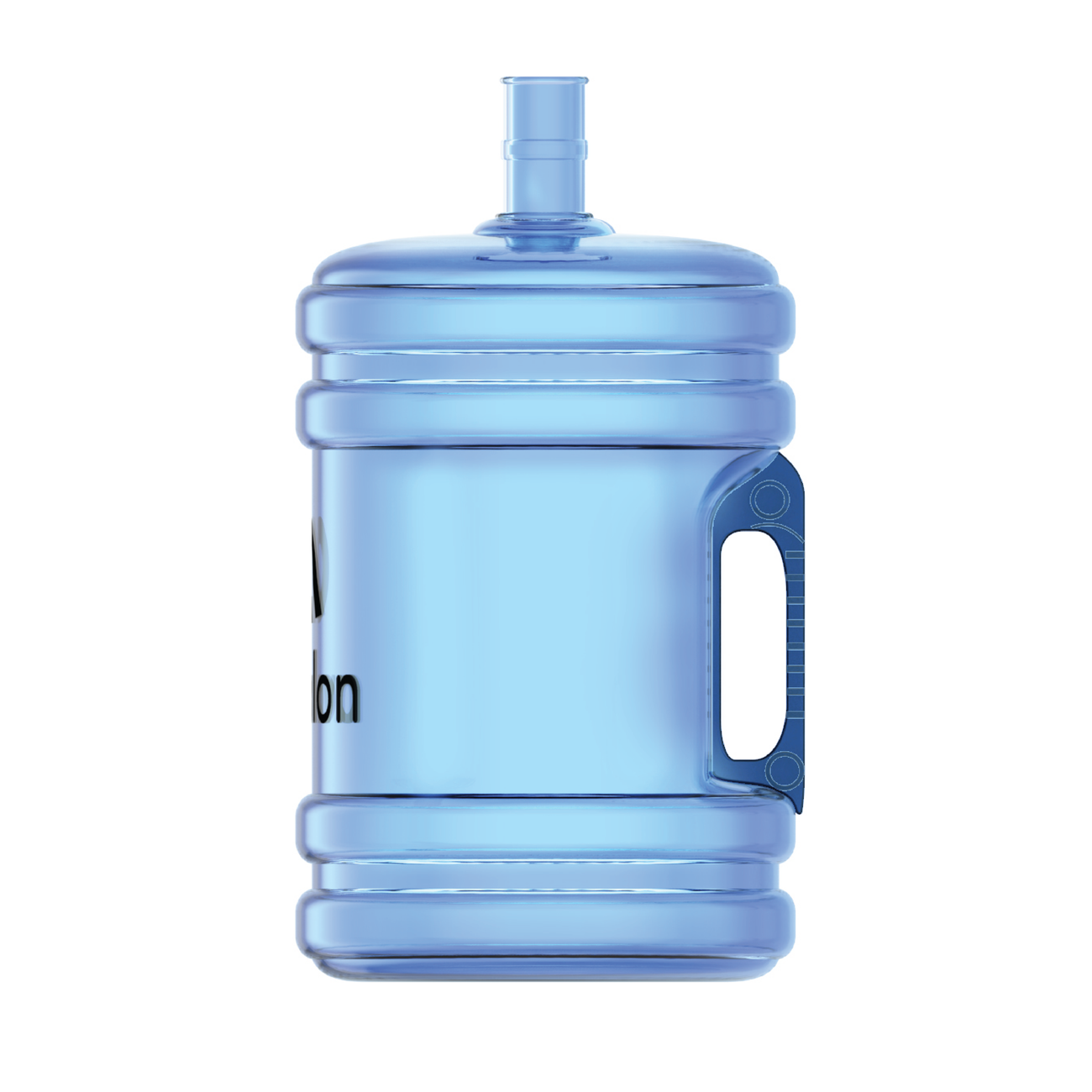 Reusable Water Jug