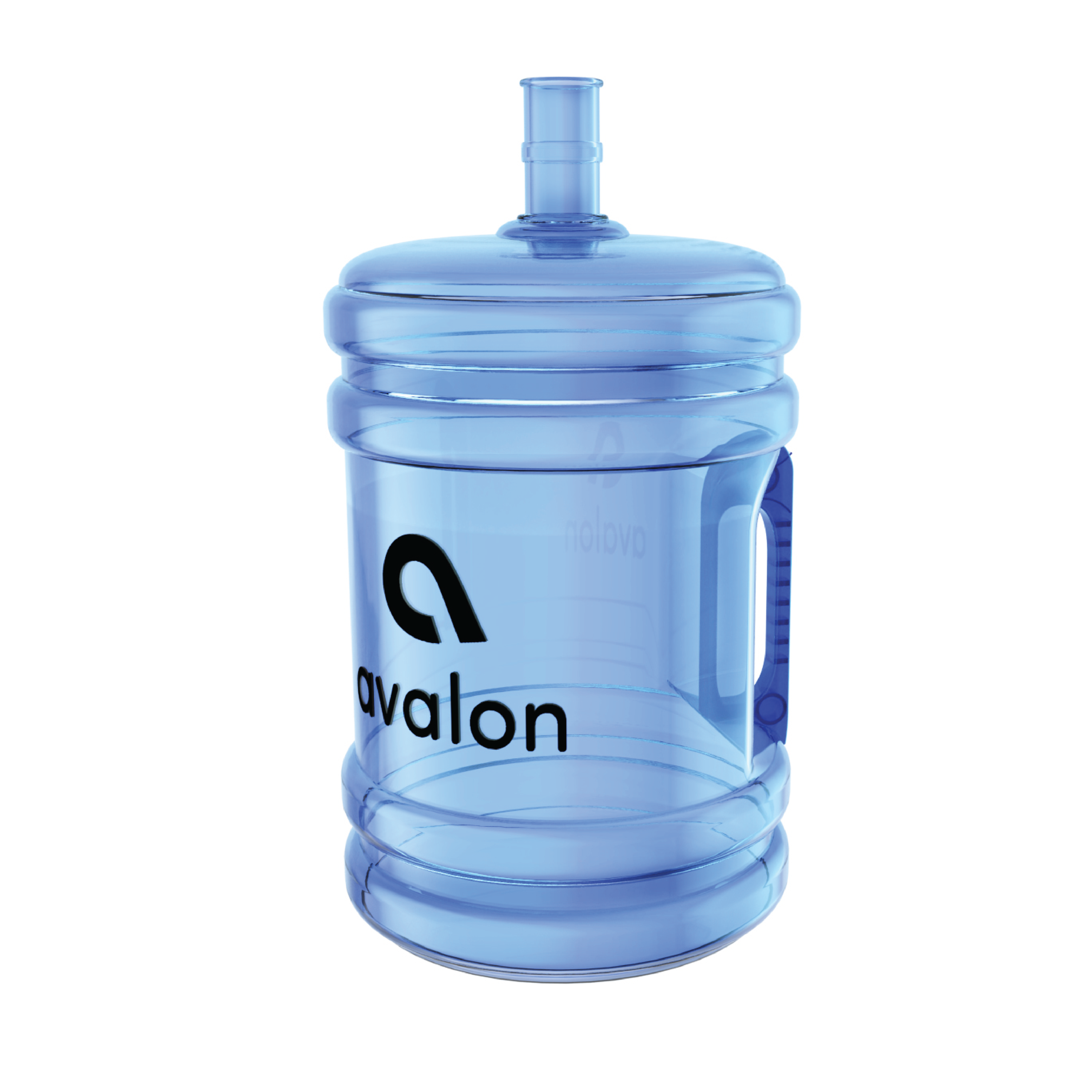 Reusable Water Jug