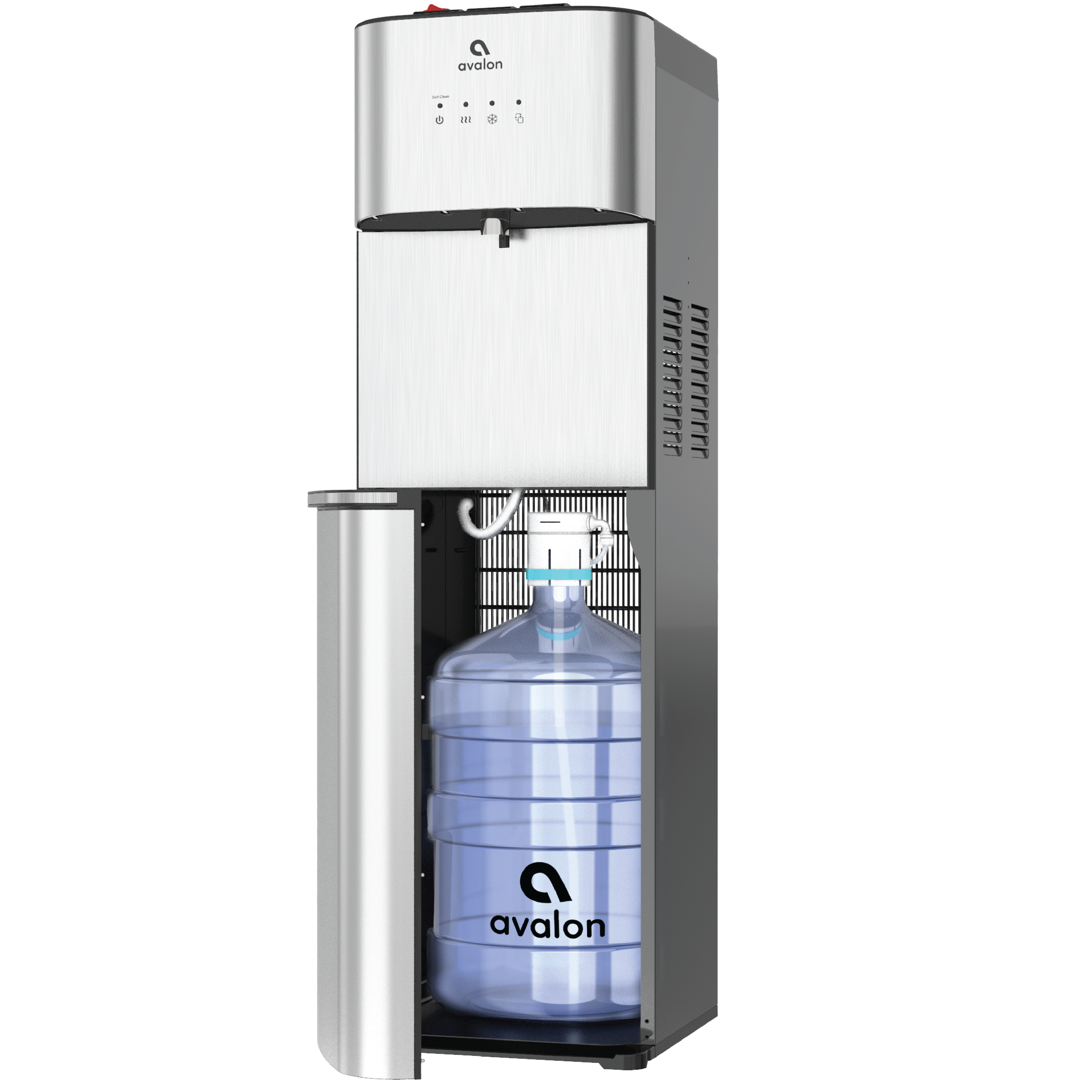 Reusable Water Jug