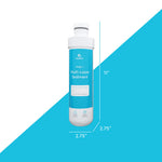 reverse osmosis replacement filters