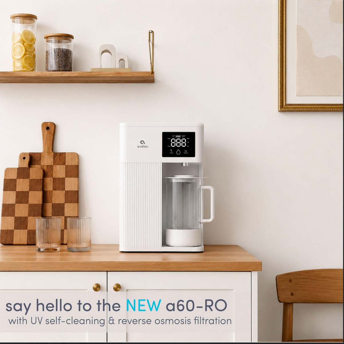 Avalon A60-RO