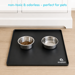 Avalon Silicone Mat