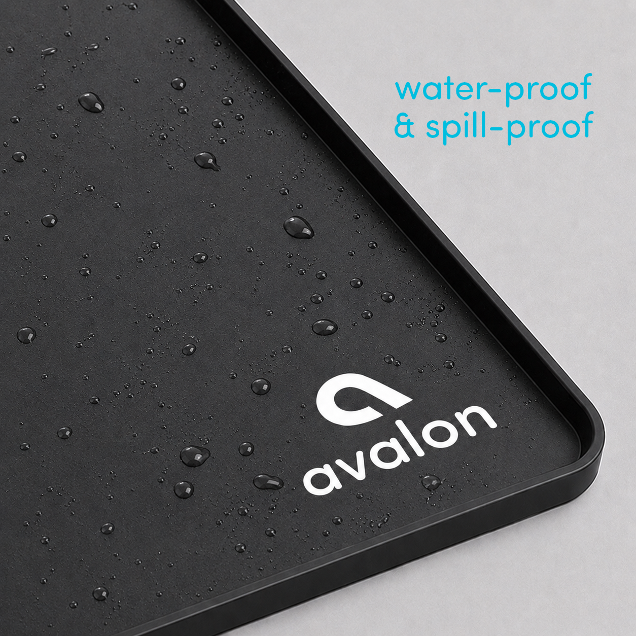 Avalon Silicone Mat