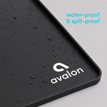 Avalon Silicone Mat