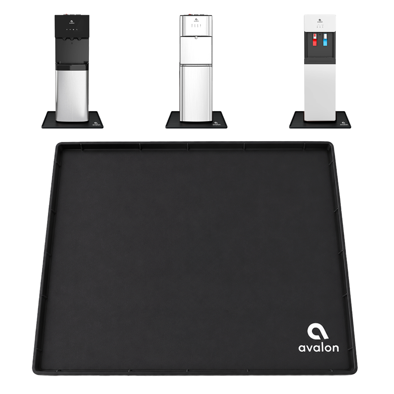 Avalon Silicone Mat