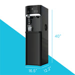 Avalon water cooler & ice maker (A20-B)