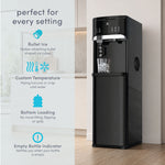 Avalon water cooler & ice maker (A20-B)