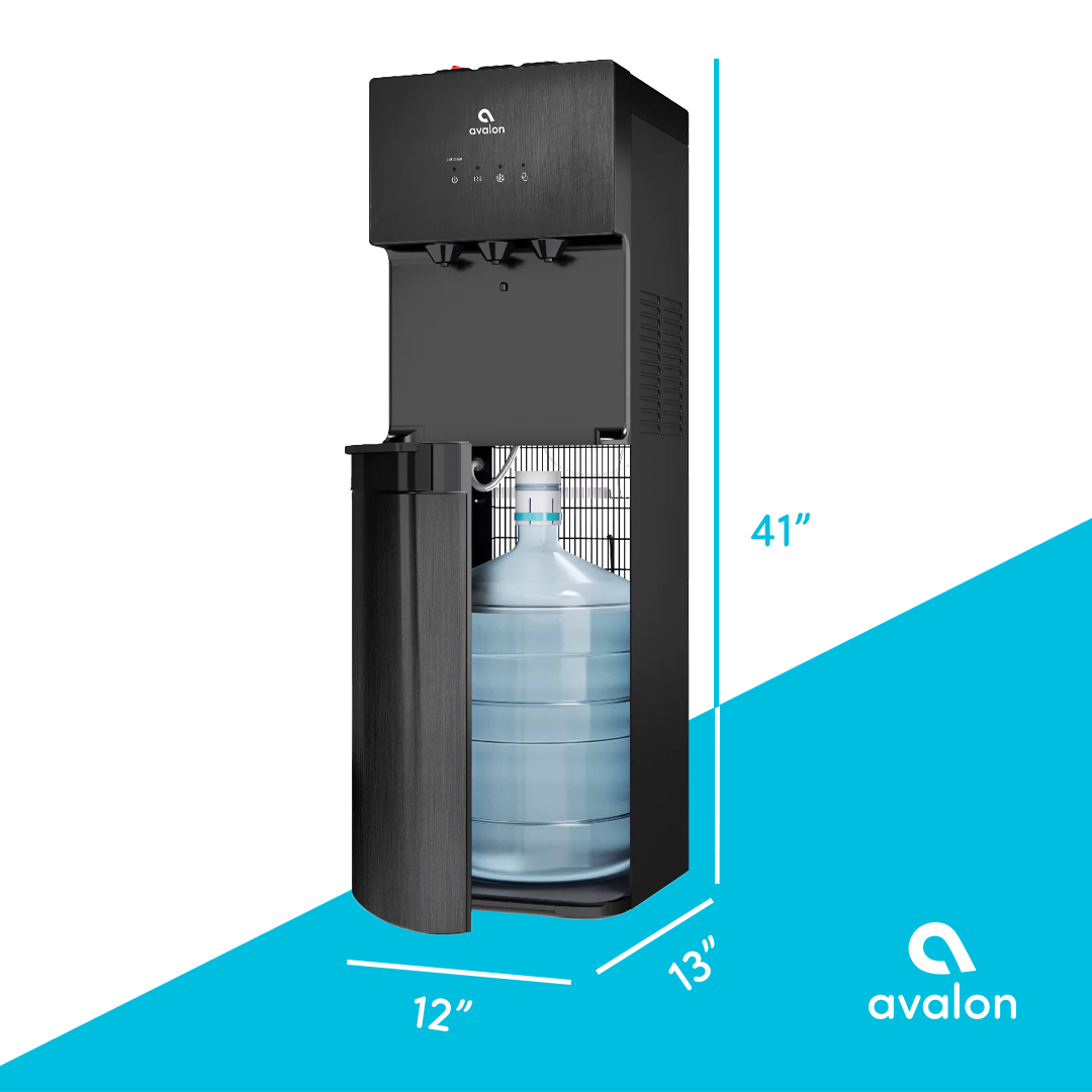 avalon A3BLK