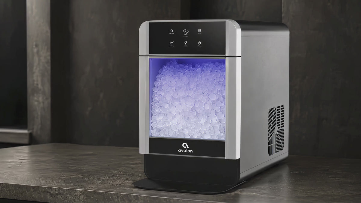 avalon A-ICE2