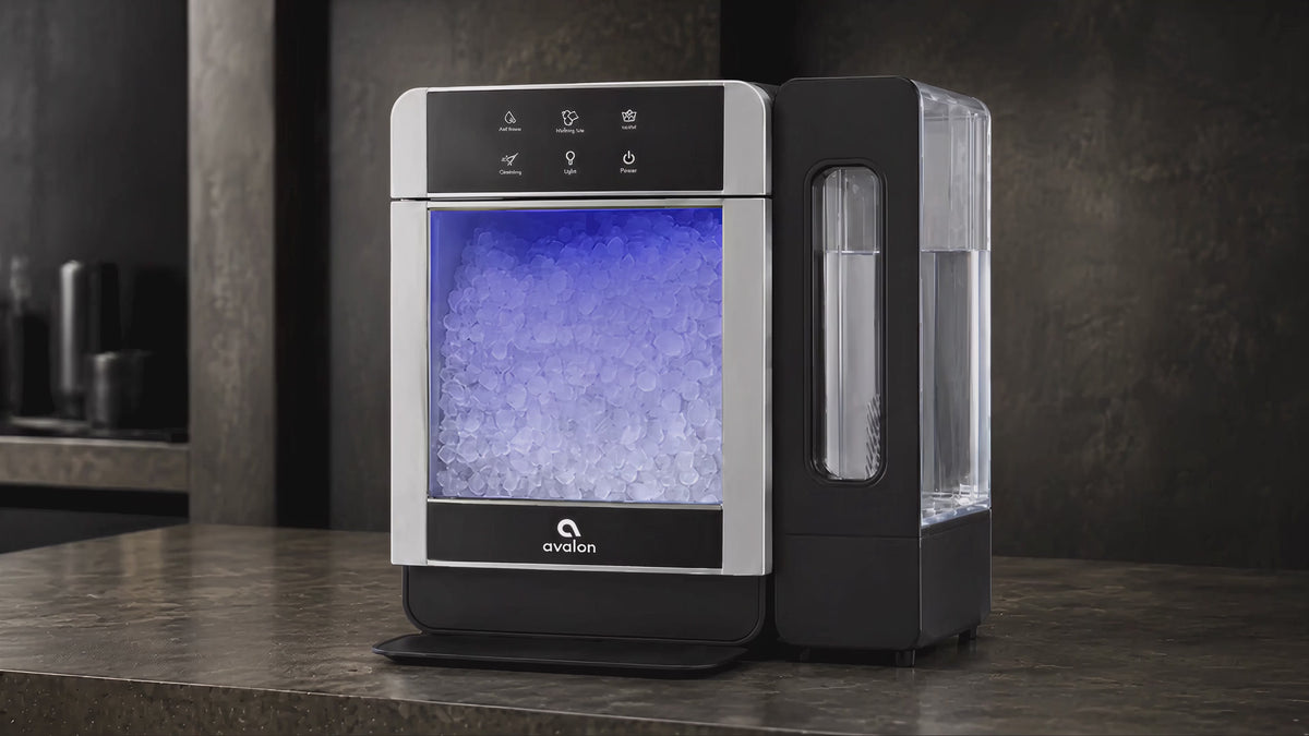 avalon A-ICE