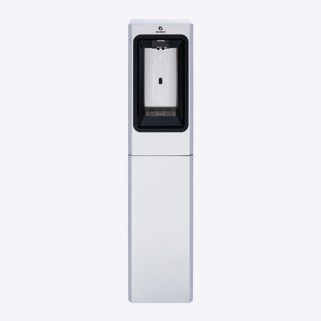 Avalon freestanding bottle filler with chiller (A52-C) – Avalon US