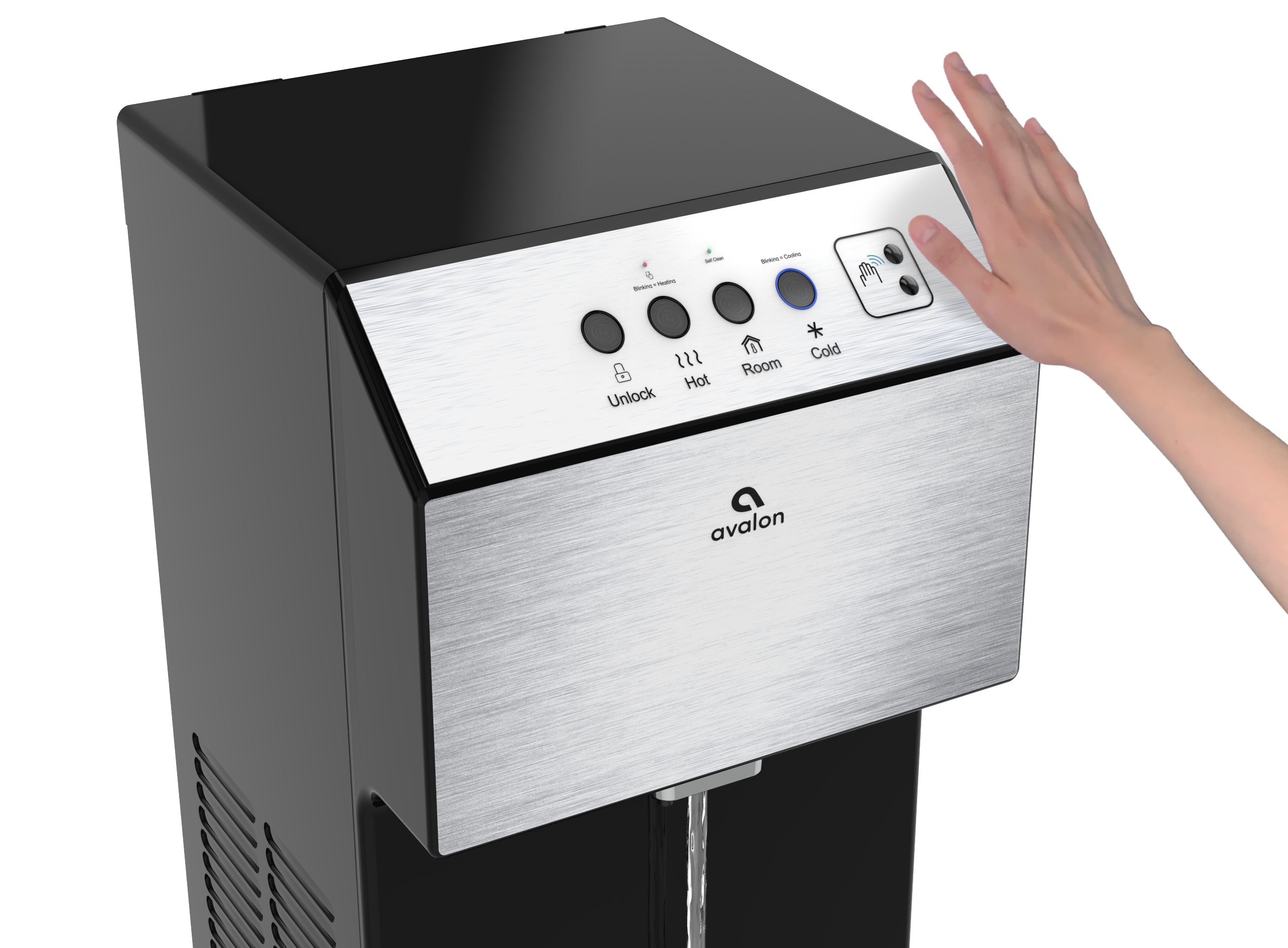 avalon A14-S
