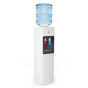 Avalon A1WATERCOOLER A1 Top Loading Cooler Dispenser, Hot & Cold Water