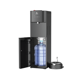 Bottom fill water cooler 2025
