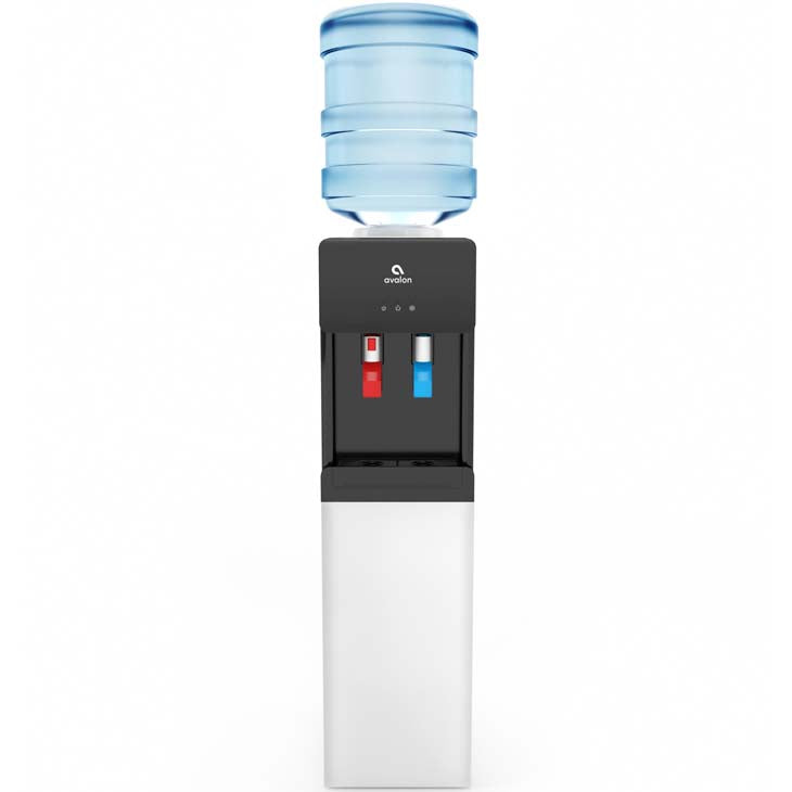 Bottled Water Hot/Cold Cooler