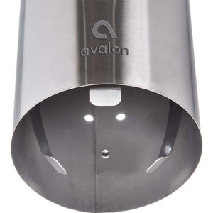 All Self-adjusting Cup Dispenser Bottom View