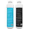 avalon dual replacement filters