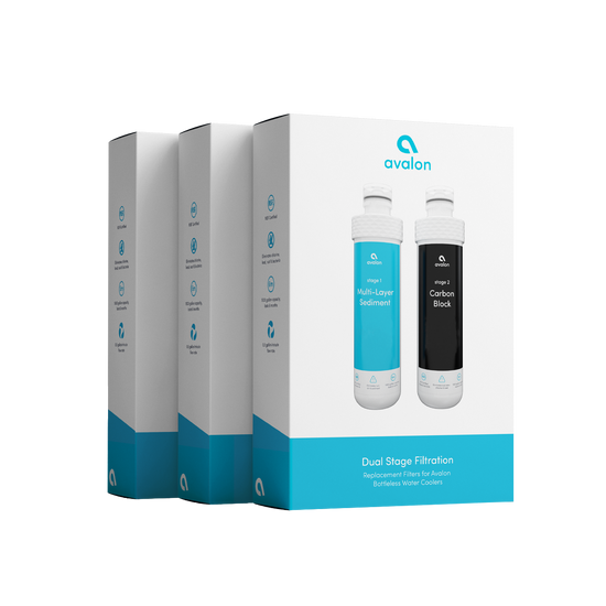 Filters – Avalon US