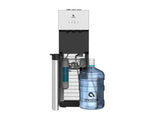Citric Acid Crystals for Pump Cleaning - Model A3F