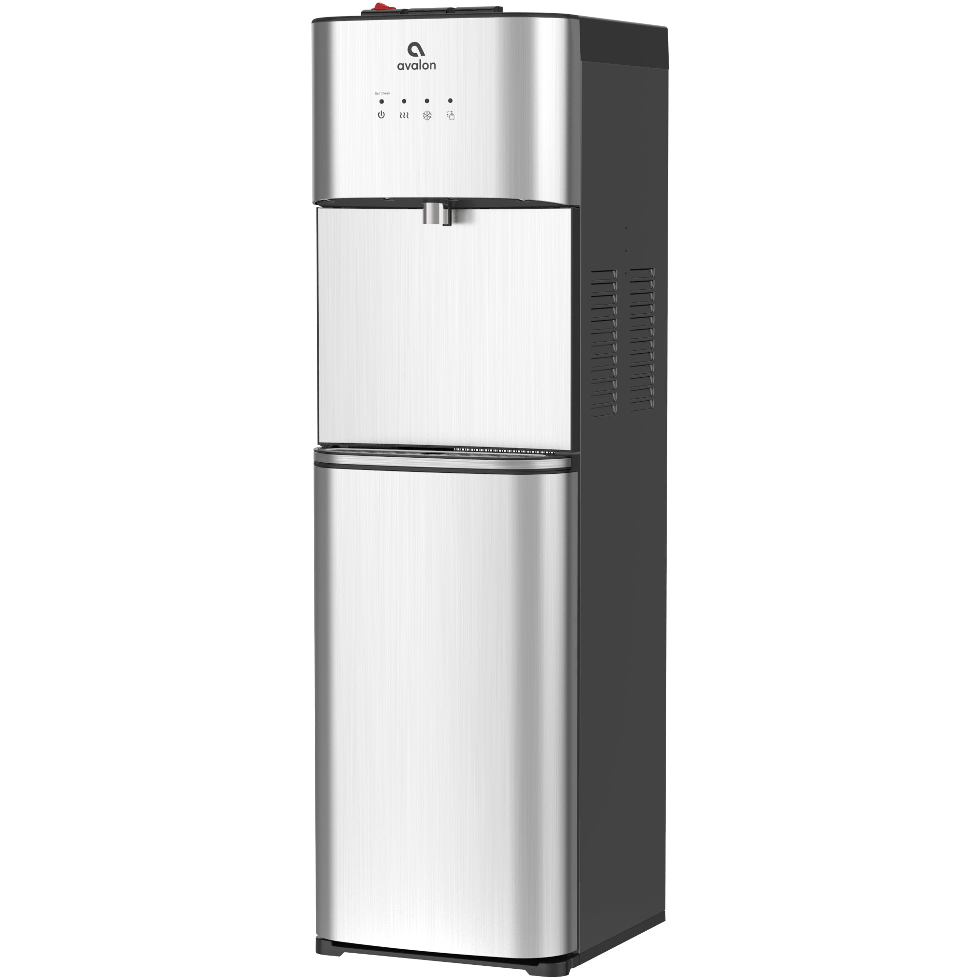 avalon A23P self cleaning bottom loading bottled water cooler