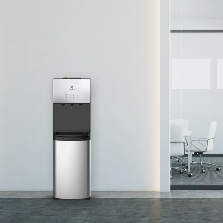 Avalon a1 best sale water cooler