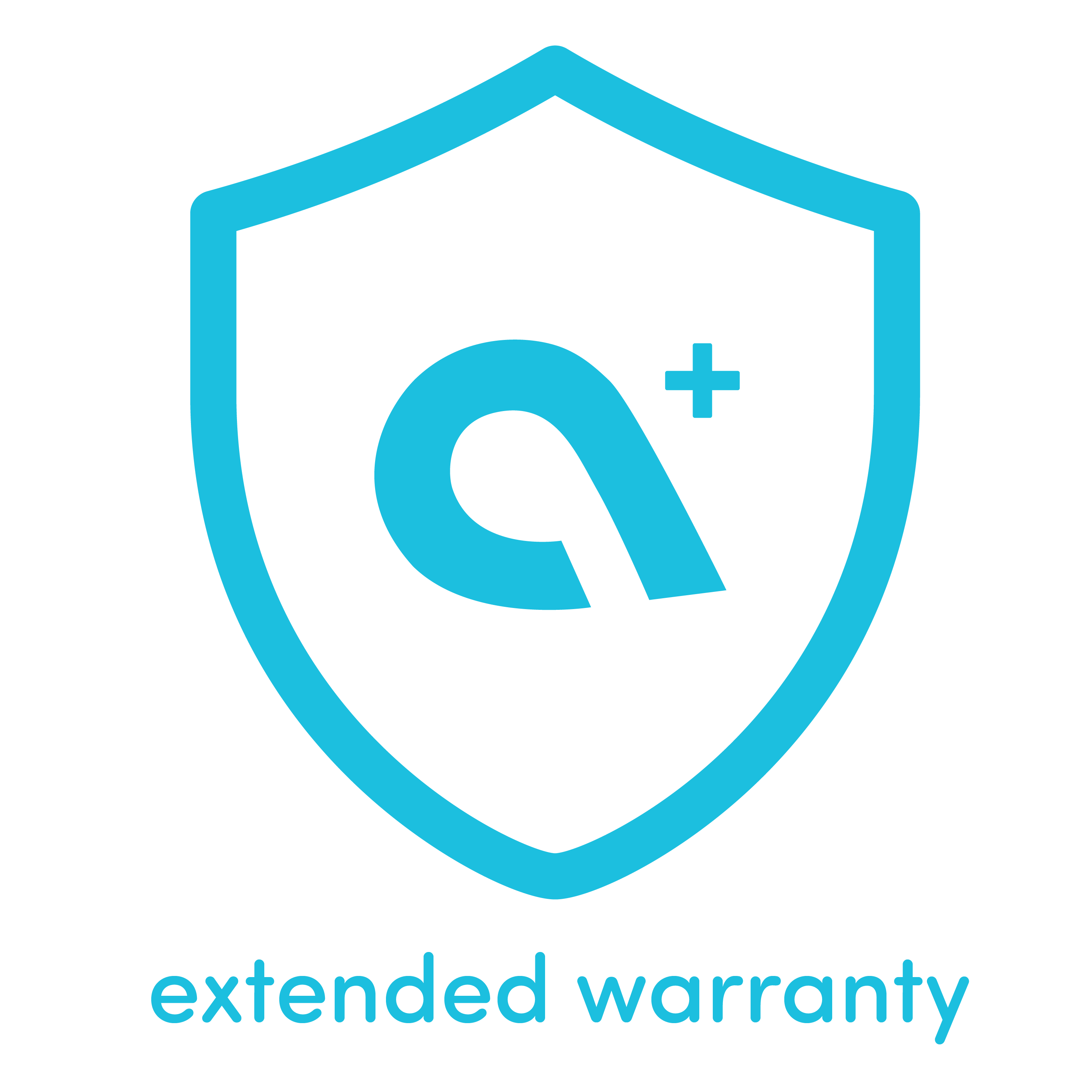 Extended Warranty For Coolers between $200 - 300